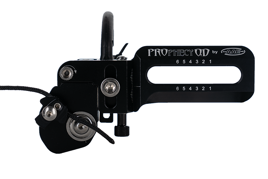 AAE PROPHECY QD