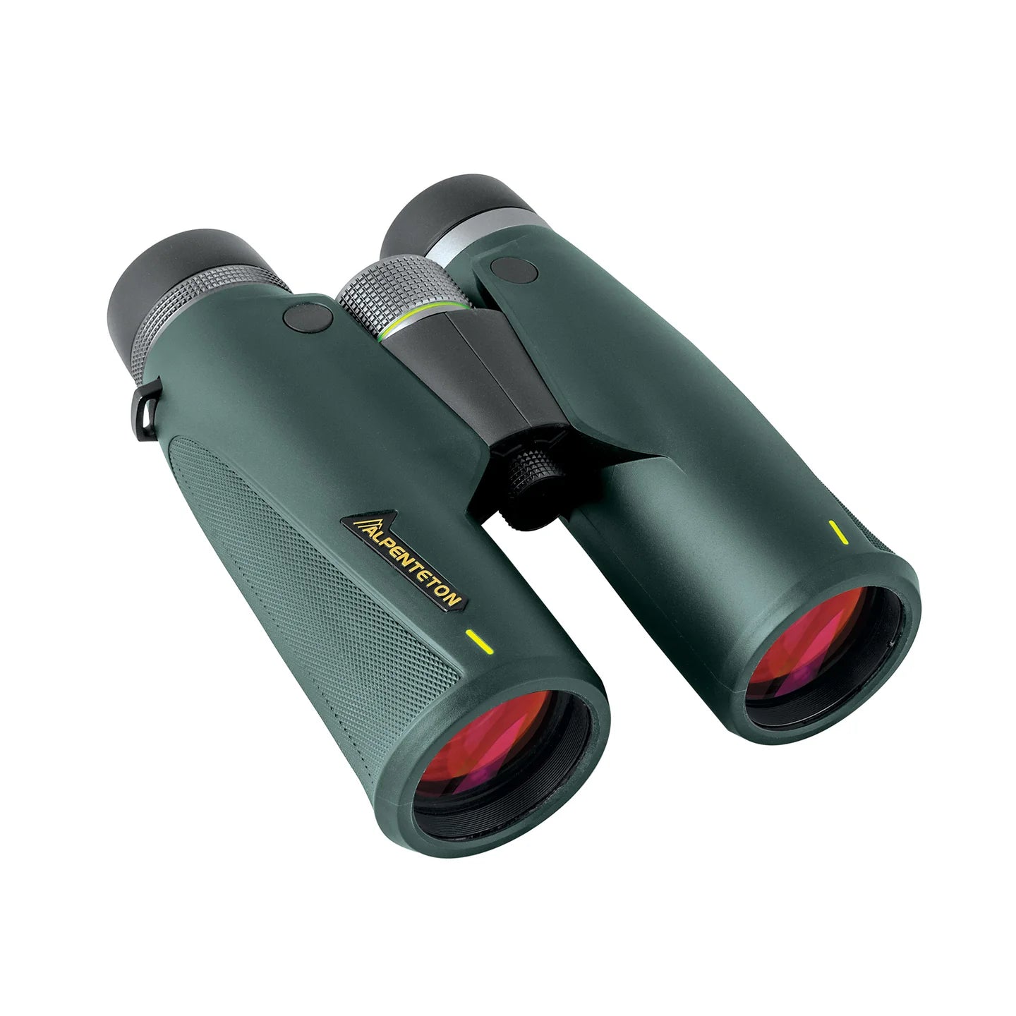 Alpen Teton 10x42 Bino with Abbe Prism
