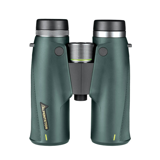 Alpen Teton 10x42 Bino with Abbe Prism
