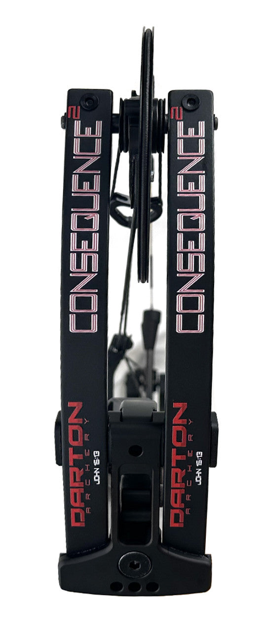 Darton Consequence 2