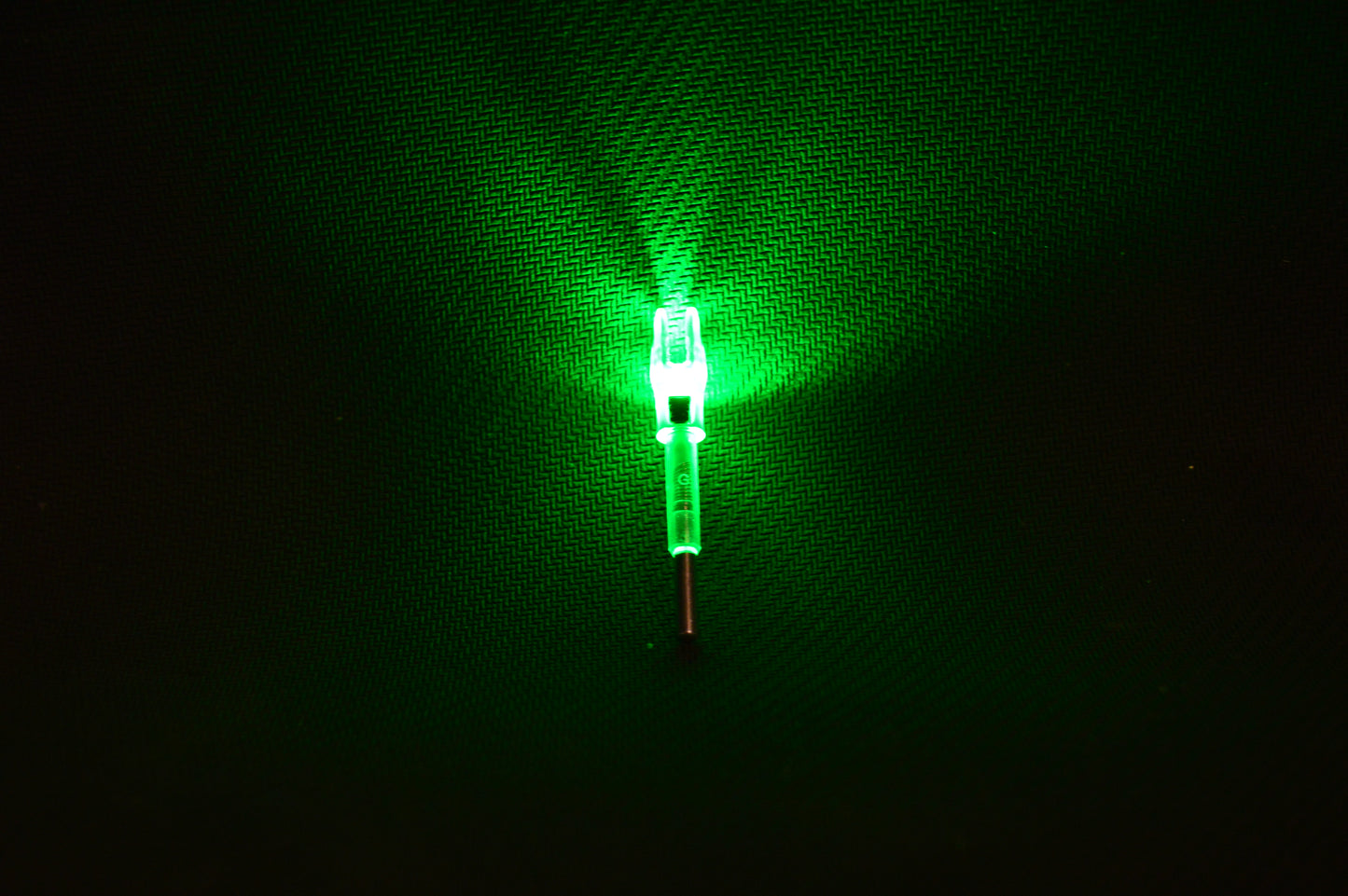 Ruthless Archery Lighted Nocks