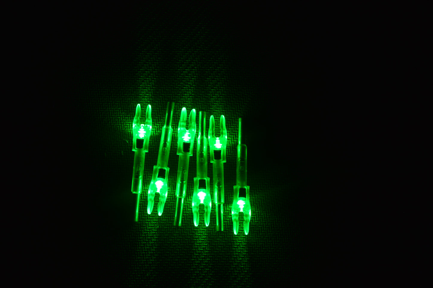 Ruthless Archery Lighted Nocks