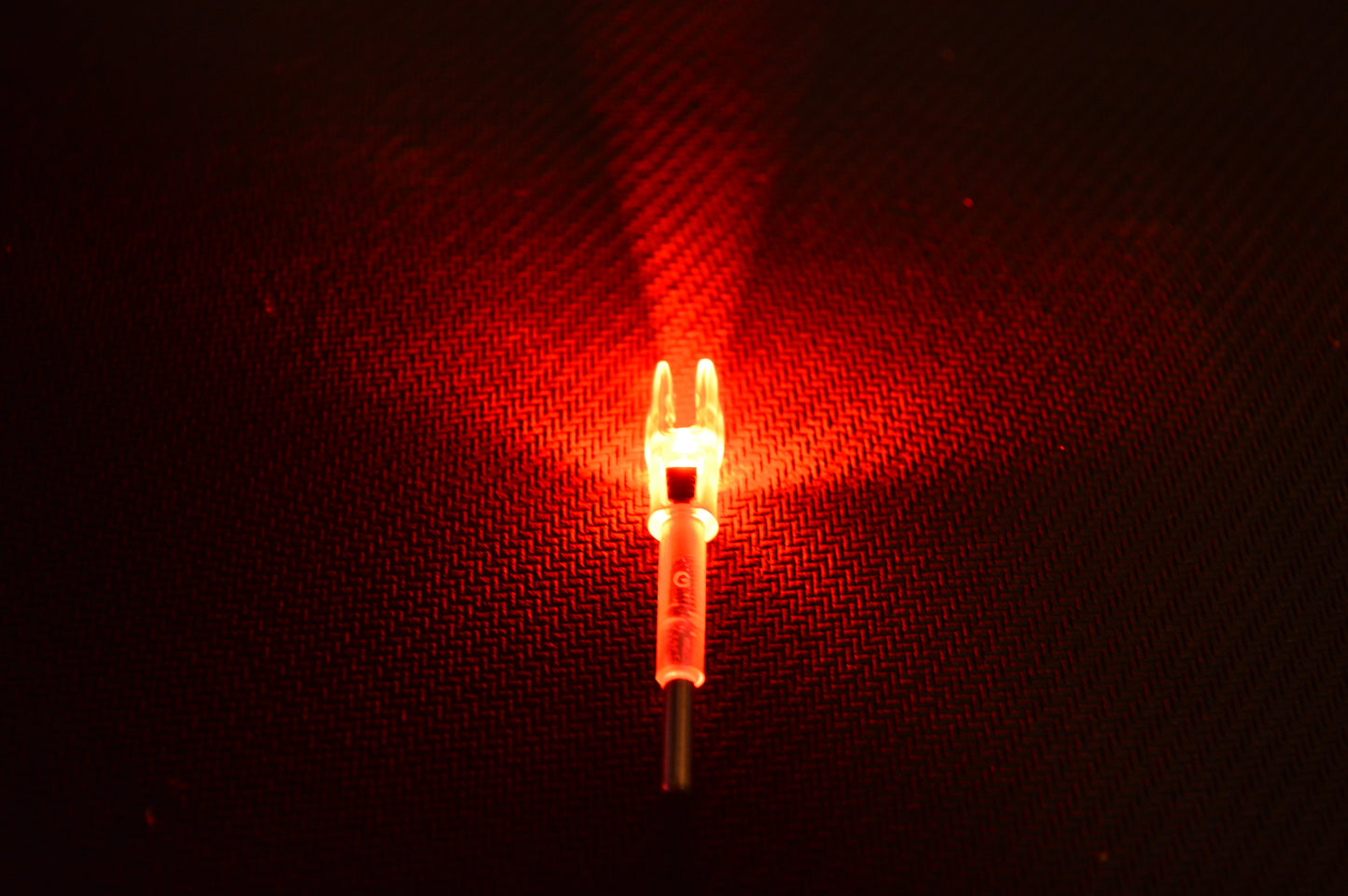 Ruthless Archery Lighted Nocks