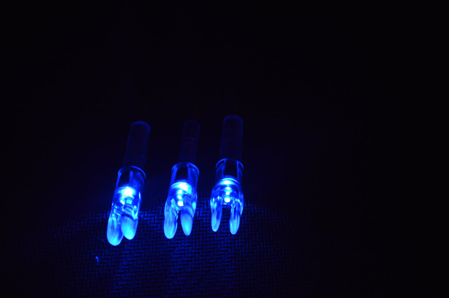 Ruthless Archery Lighted Nocks