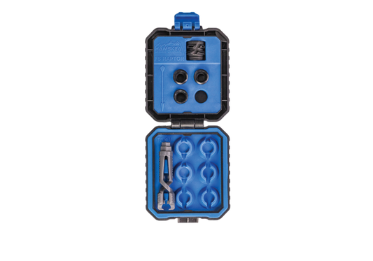 FS Raptor™ Deluxe Peep System